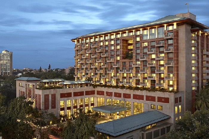 The Ritz-Carlton, Bengaluru