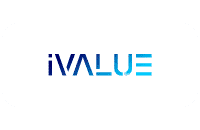 Ivalue logo