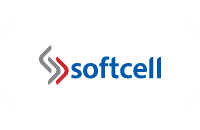Softcell logo