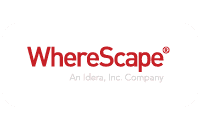 Wherescape logo