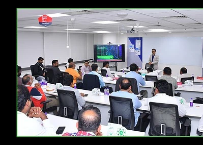 CtrlS – Powering Enterprises & Hyperscalers – See it to believe it!