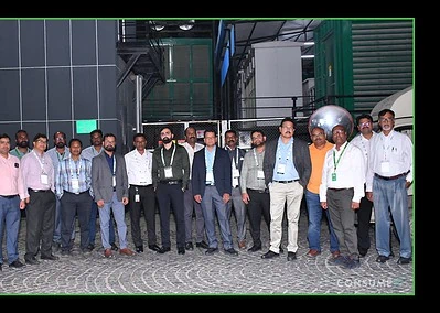CtrlS – Powering Enterprises & Hyperscalers – See it to believe it!