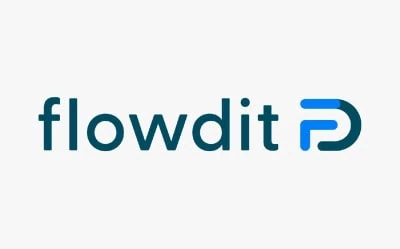Flowdit Logo Flowdit Logo