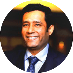 Kumar Anant